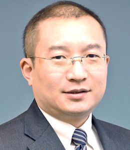 Xiaomu Song
