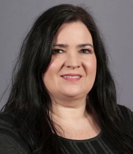 Jayne M. Thompson