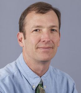 Scott E. Van Bramer