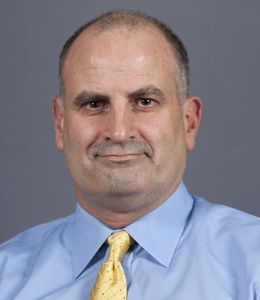 James E. Vike