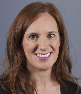 Brooke E. Wells