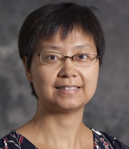 Yu Xie