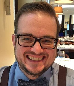Sean Lare, LCSW-C