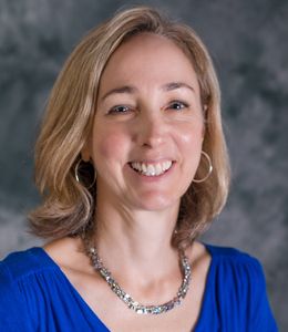 Pamela L. Calvert-Hirt Profile Image