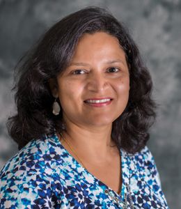Sushma Chaubey Profile Image 2019