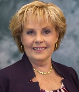 Vicki L. Brown