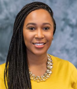 Janelle Williams
