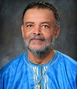 Richard Cooper