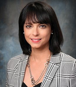 Monica Rochman