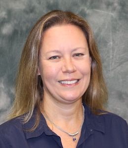 Katherine R. Goodrich