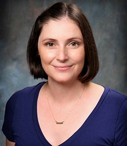 Michelle Storrod