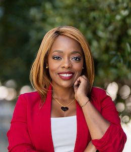 Sharbrei Parker