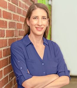 Sara Frye 260x300