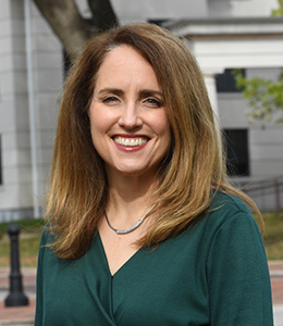 Angela M. Corbo
