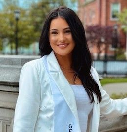 Madison D. Becker