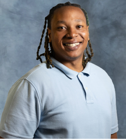 Farrell Headshot