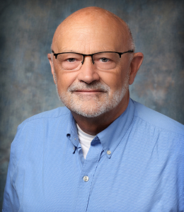 Peter Brust