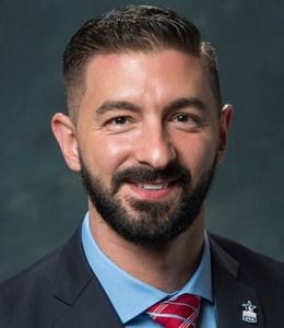 Michael K. Shaver