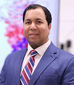 PatilProfile