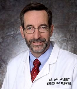 Thomas Sweeney Headshot