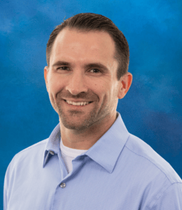 Michael McDevitt headshot
