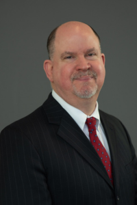 Hugh P. O'Neill