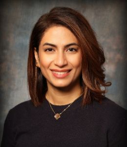 Afrouz Jahromi