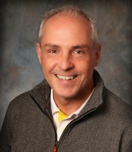 Kevin Kovich
