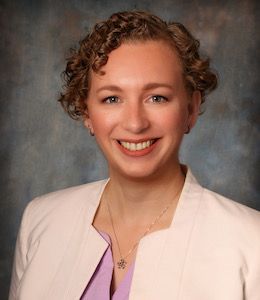 Claire McCann