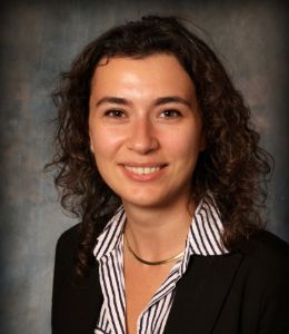 Lali Odosashvili