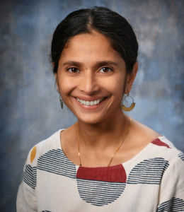 Kripa Dholakia