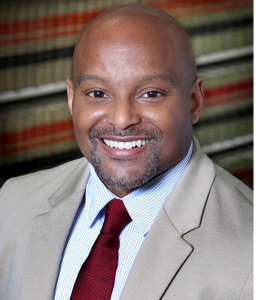 Dean Clark headshot