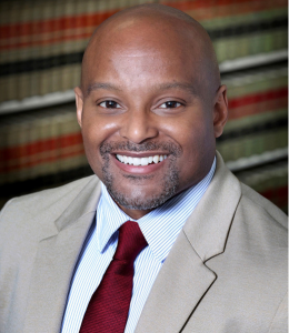 Todd Clark headshot