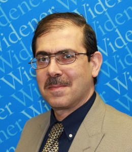 Mohamad N. Jlilati