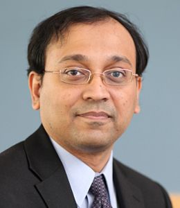 Dipendu Saha