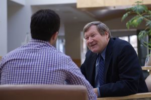 Faculty Mentor