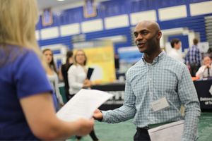 Business Conference