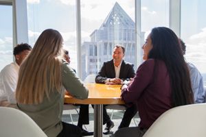 Business at Comcast