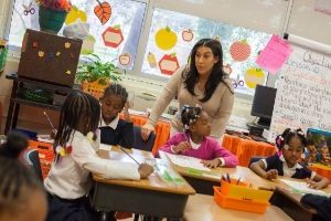 Teacher Education