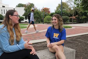 student success team