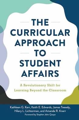Curricular Approach book cover