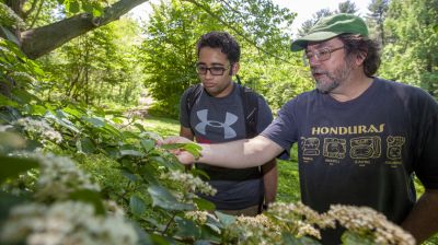 Environmental Science Hero