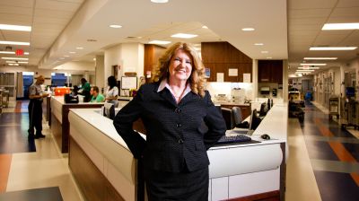 Health Care MBA