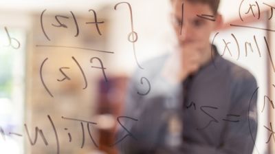 Mathematics Student