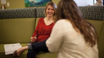 With a dual degree in clinical psychology (PsyD) and a master's of business administration (MBA), you will be able to apply psychological principles and knowledge of change processes in business settings. Learn more about how you can earn your MBA psychology dual degree.