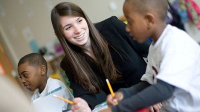 Social Work Teaching