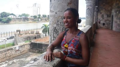 Student abroad