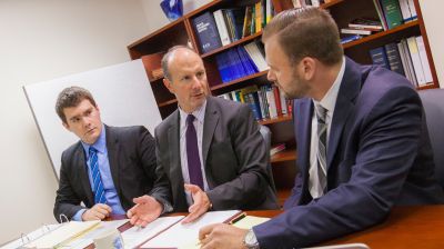 Taxation & Financial Planning