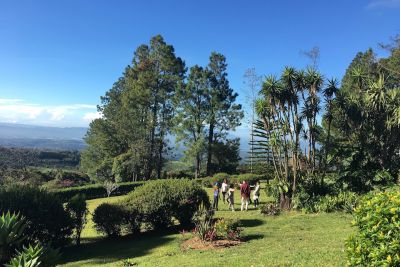 Costa Rica