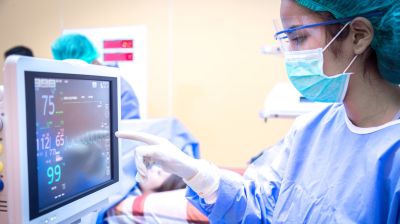In Widener's acute care nurse practitioner program you will gain hands on experience. Learn more about acute care nursing at Widener. 